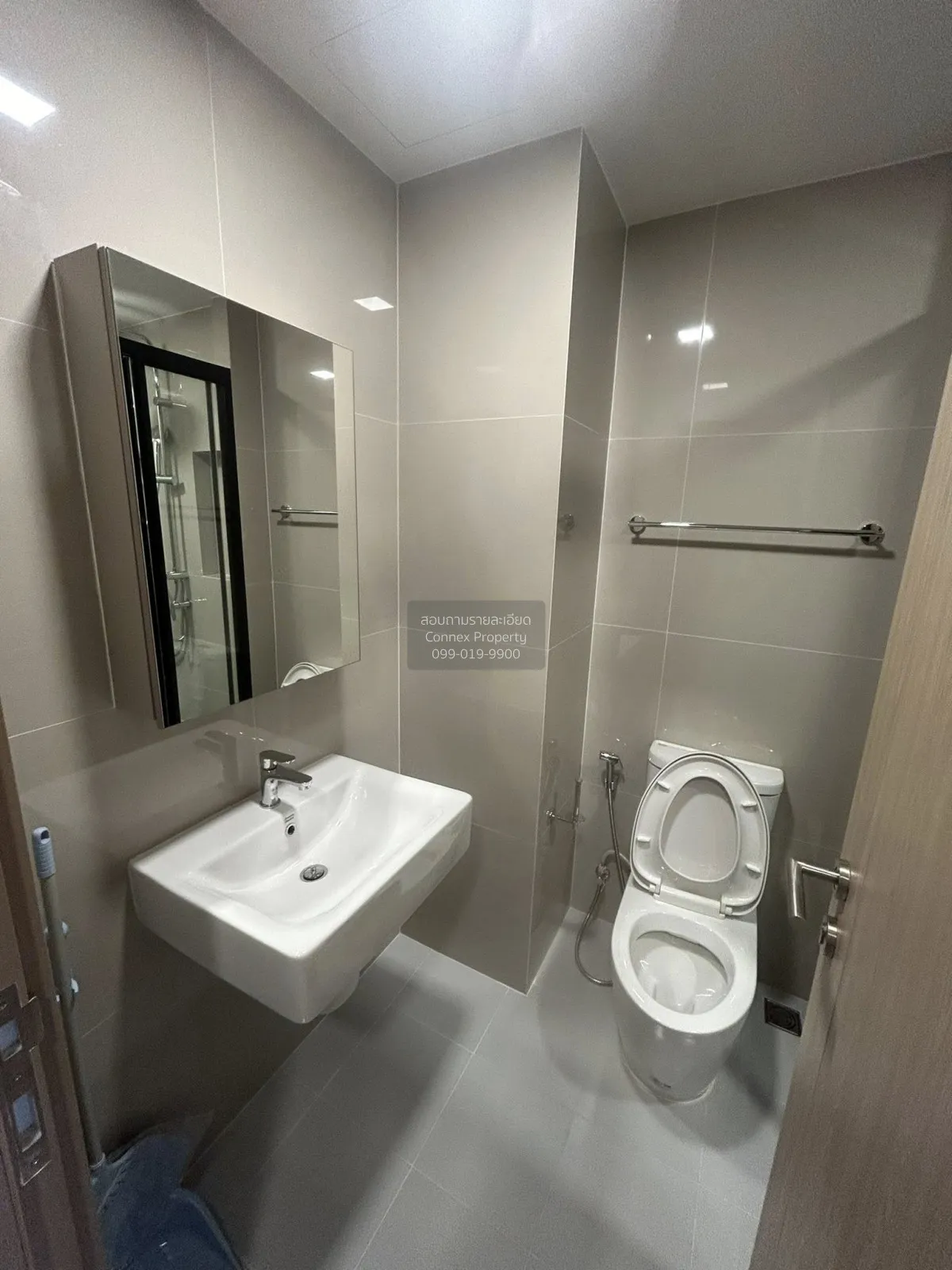 For Rent Condo , FLO By Sansiri , Khlong San , Khlong San , Bangk