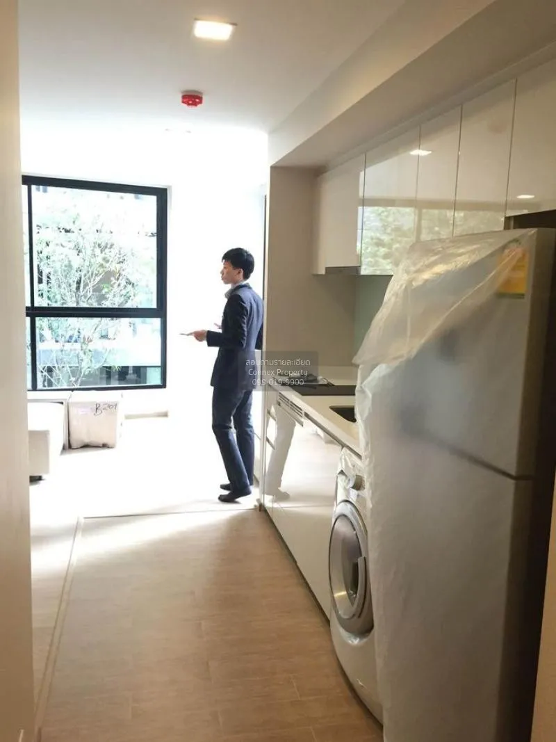 ขายคอนโด  ลิฟ แอท 49 BTS-ทองหล่อ คลองตันเหนือ เขต วัฒนา กรุงเทพ C 3