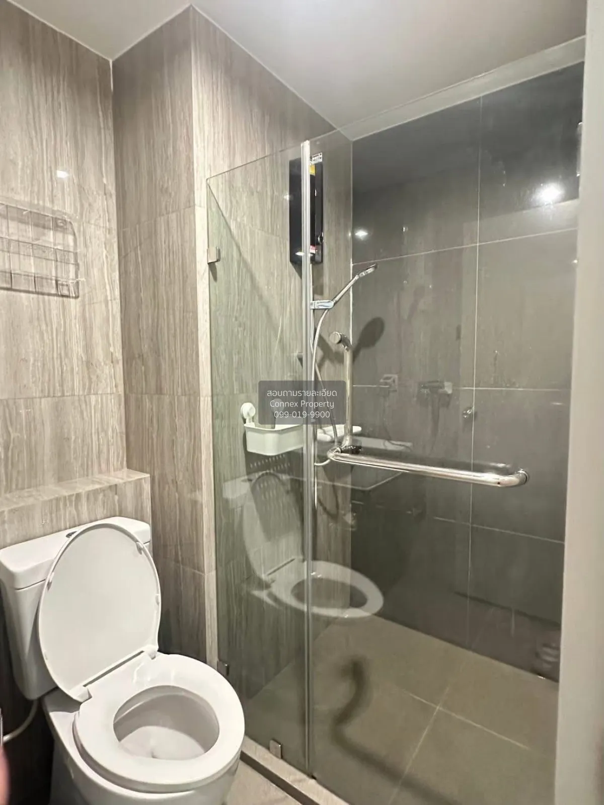 For Rent Condo , The Parkland Phetkasem 56 , MRT-Phasi Charoen , 