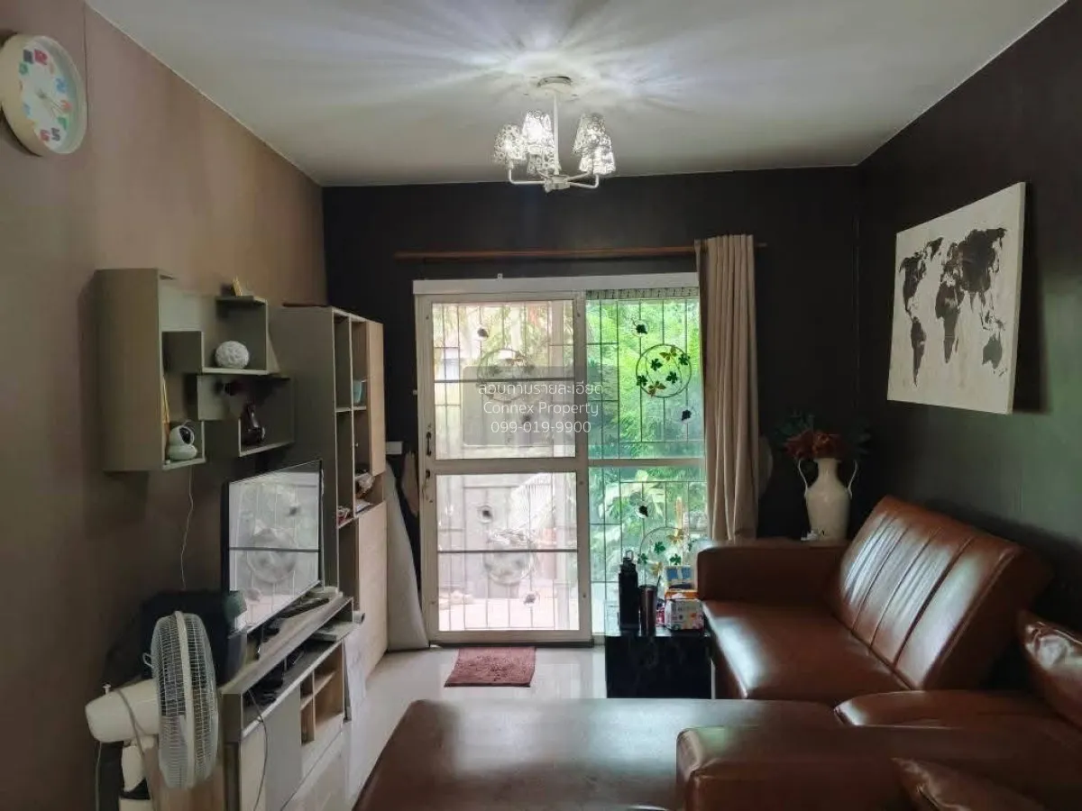 For Sale Townhouse/Townhome  , Pruksa Ville 28 Wongwaen - Rattana 3