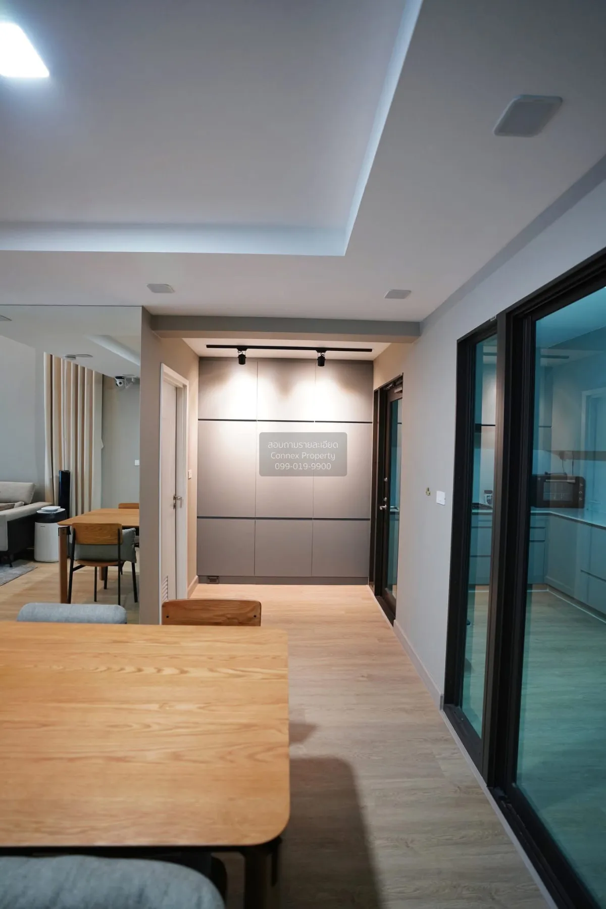 ขายทาวน์เฮ้าส์/ทาวน์โฮม  พาทิโอ พัฒนาการ หน้ากว้าง สวนหลวง เขต สว