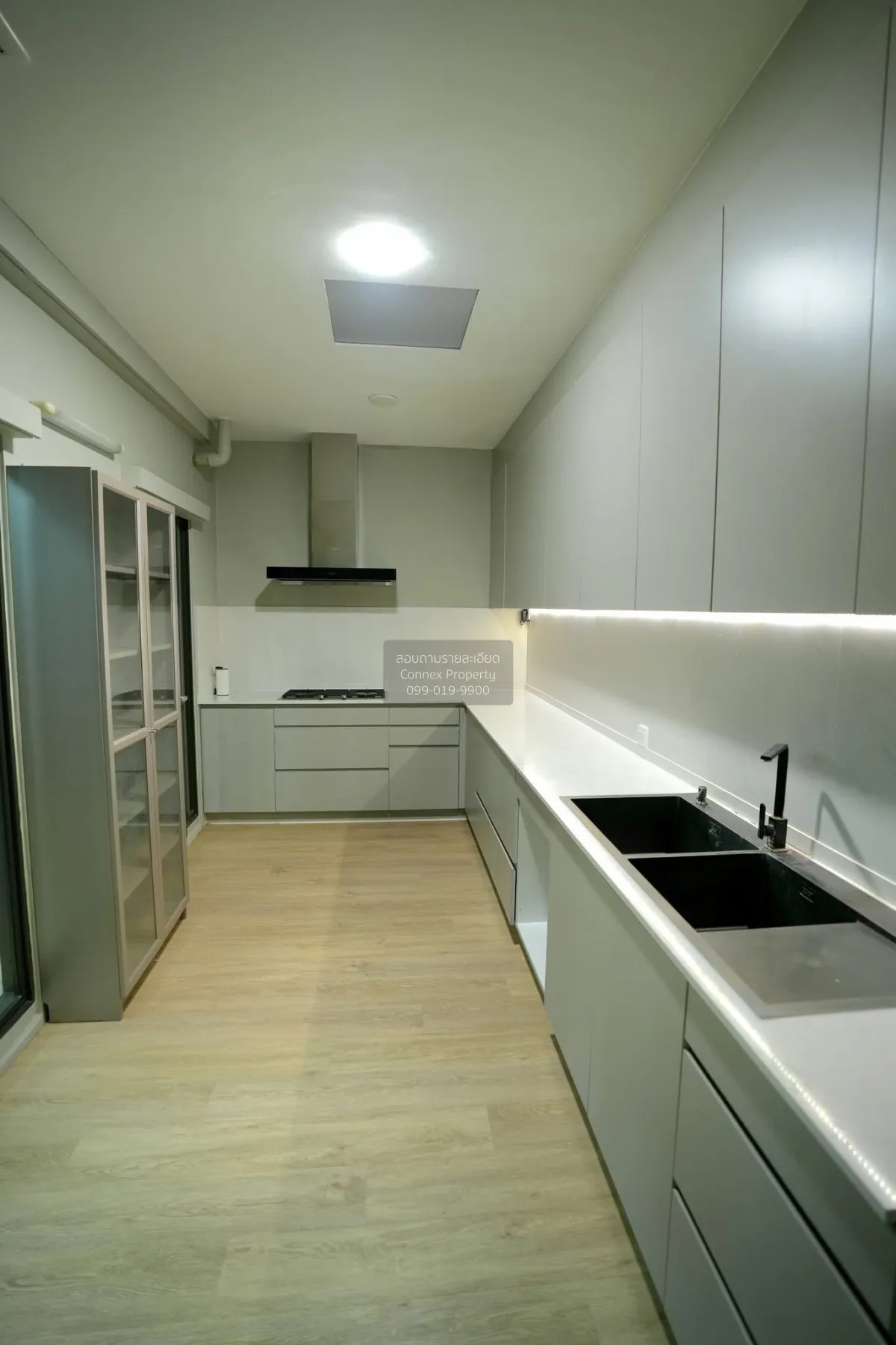 ขายทาวน์เฮ้าส์/ทาวน์โฮม  พาทิโอ พัฒนาการ หน้ากว้าง สวนหลวง เขต สว