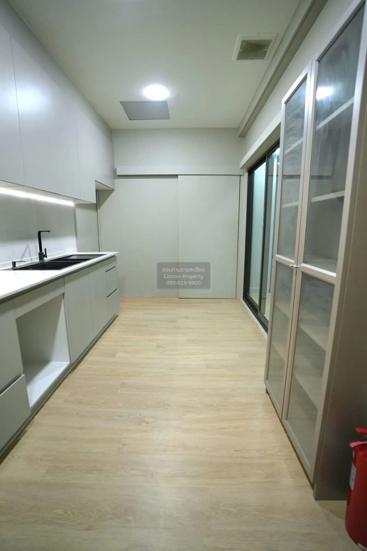 ขายทาวน์เฮ้าส์/ทาวน์โฮม  พาทิโอ พัฒนาการ หน้ากว้าง สวนหลวง เขต สว