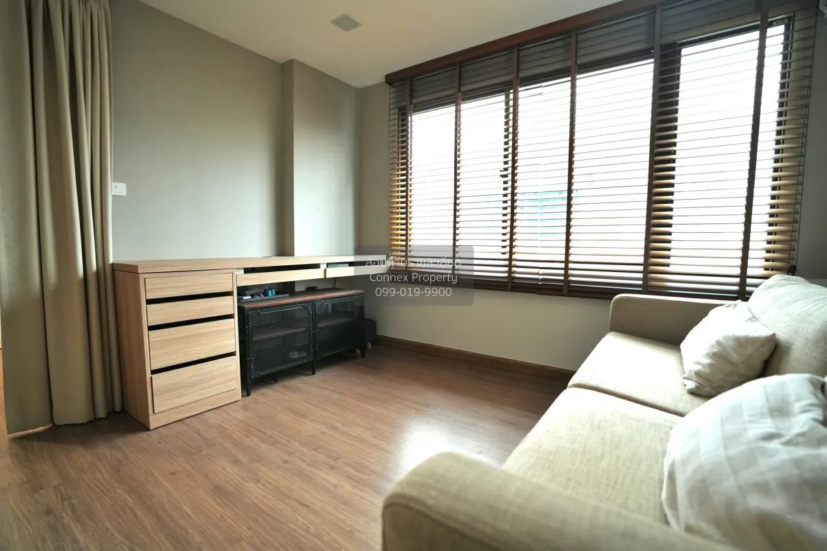 ขายทาวน์เฮ้าส์/ทาวน์โฮม  พาทิโอ พัฒนาการ หน้ากว้าง สวนหลวง เขต สว