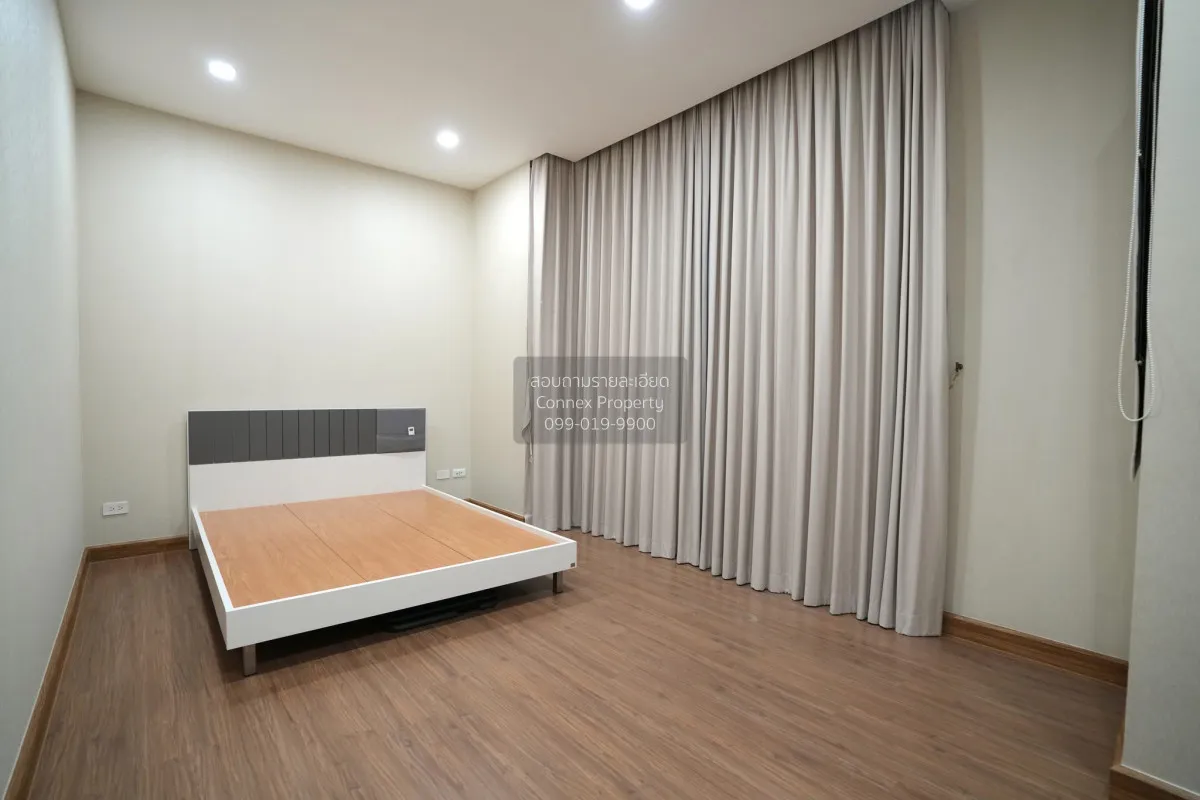 ขายทาวน์เฮ้าส์/ทาวน์โฮม  พาทิโอ พัฒนาการ หน้ากว้าง สวนหลวง เขต สว