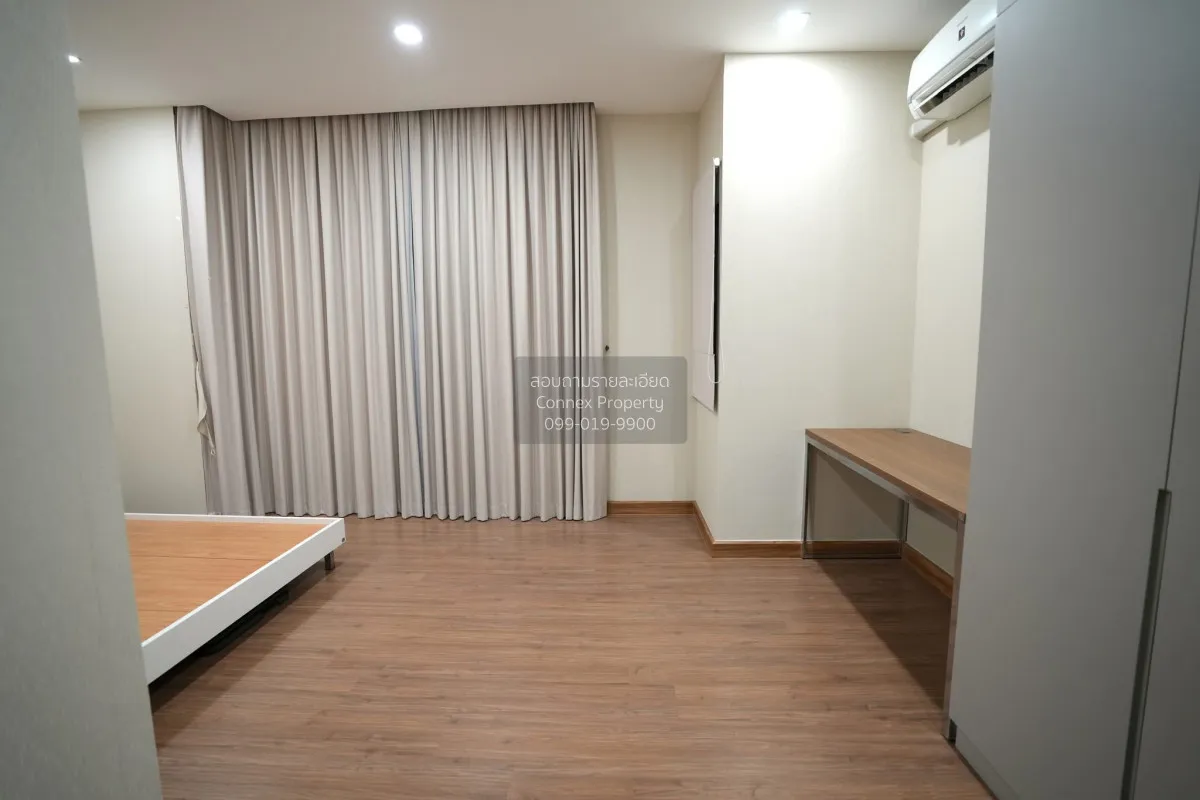 ขายทาวน์เฮ้าส์/ทาวน์โฮม  พาทิโอ พัฒนาการ หน้ากว้าง สวนหลวง เขต สว