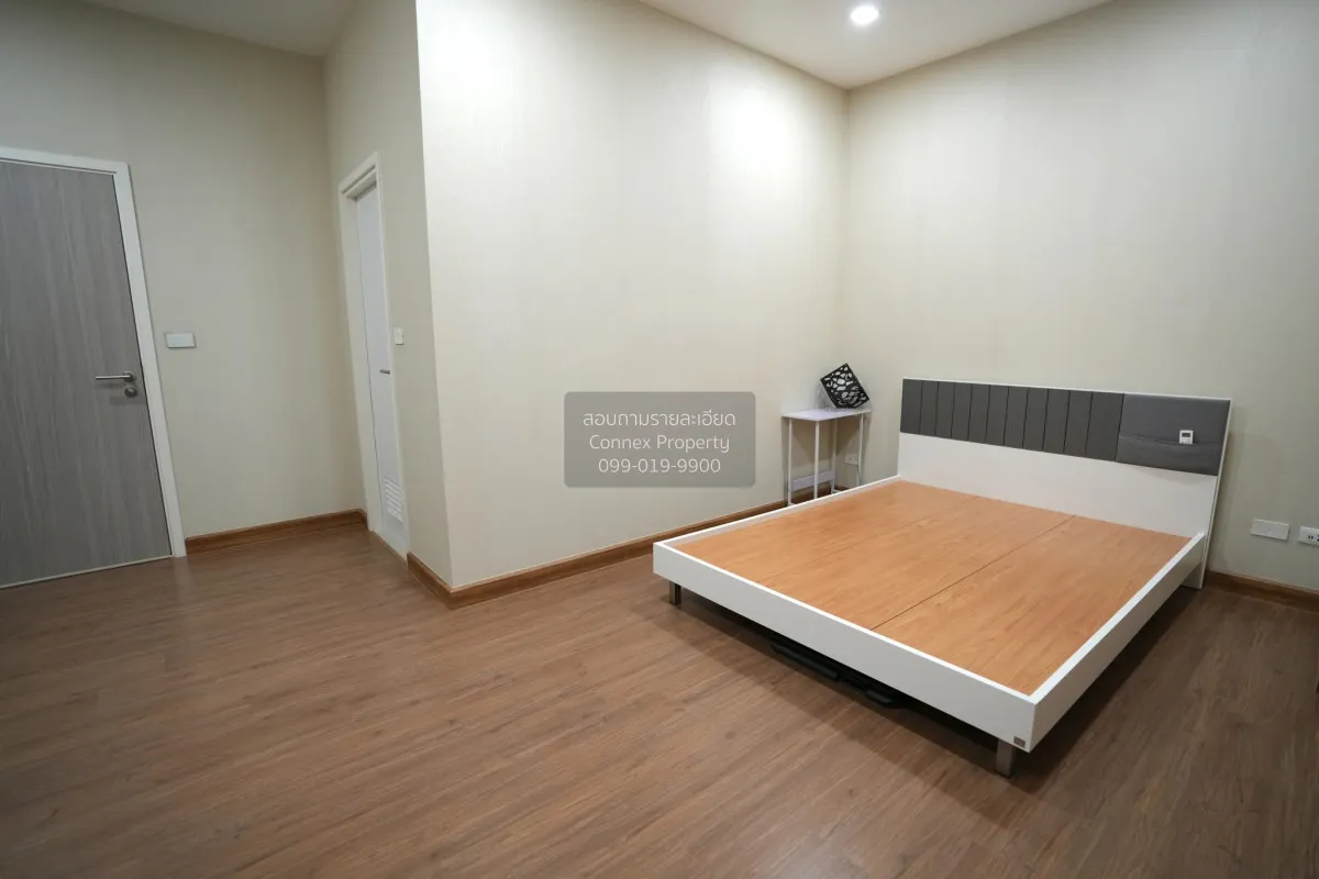 ขายทาวน์เฮ้าส์/ทาวน์โฮม  พาทิโอ พัฒนาการ หน้ากว้าง สวนหลวง เขต สว