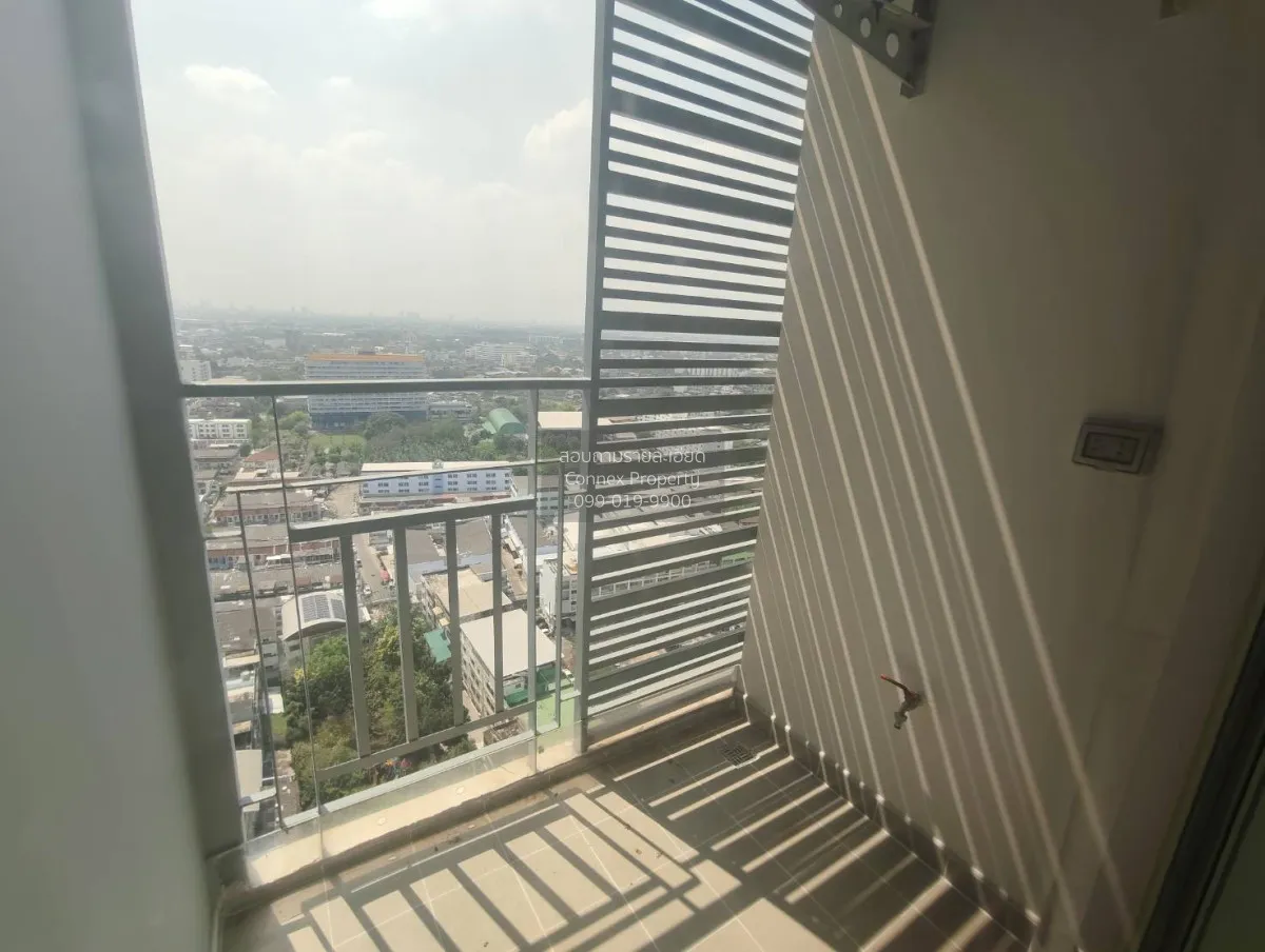 For Sale Condo , The Trust Residence Pinklao , MRT-Bang Yi Khon ,