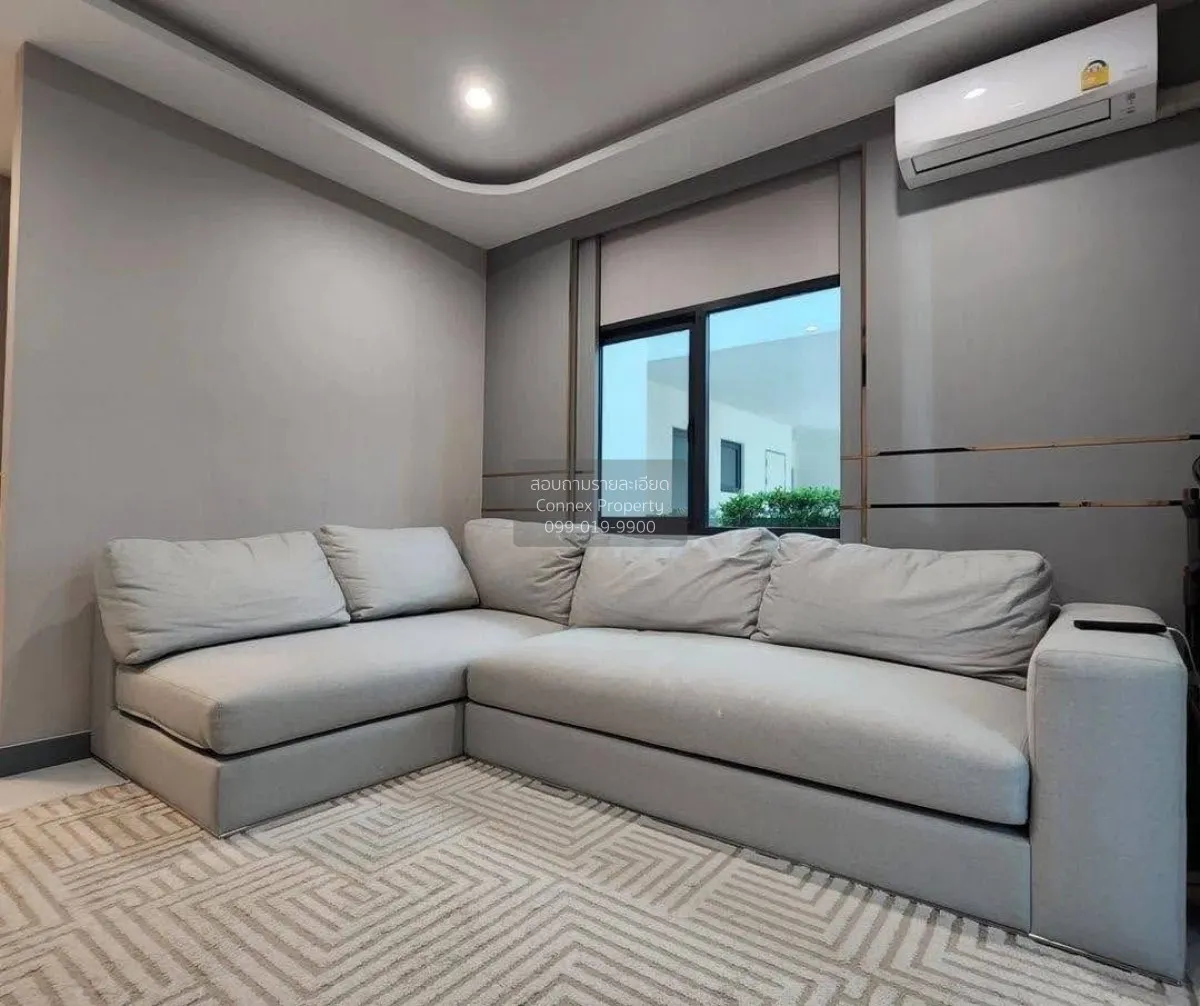 เช่าบ้าน  เดอะ ซิตี้ สุขุมวิท - อ่อนนุช หน้ากว้าง ประเวศ เขต ประเ