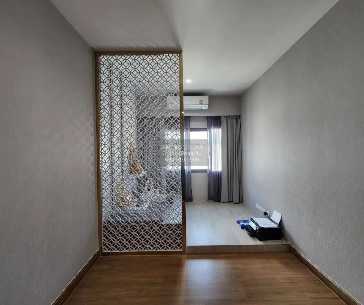 เช่าบ้าน  เดอะ ซิตี้ สุขุมวิท - อ่อนนุช หน้ากว้าง ประเวศ เขต ประเ