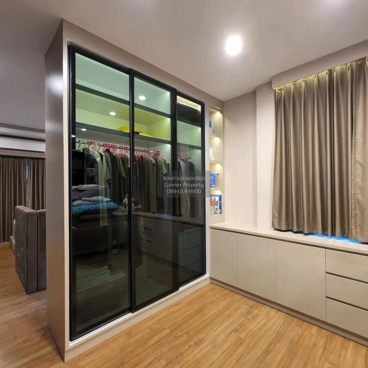 ขายบ้าน  เดอะ ซิตี้ สุขุมวิท - อ่อนนุช หน้ากว้าง ประเวศ เขต ประเว