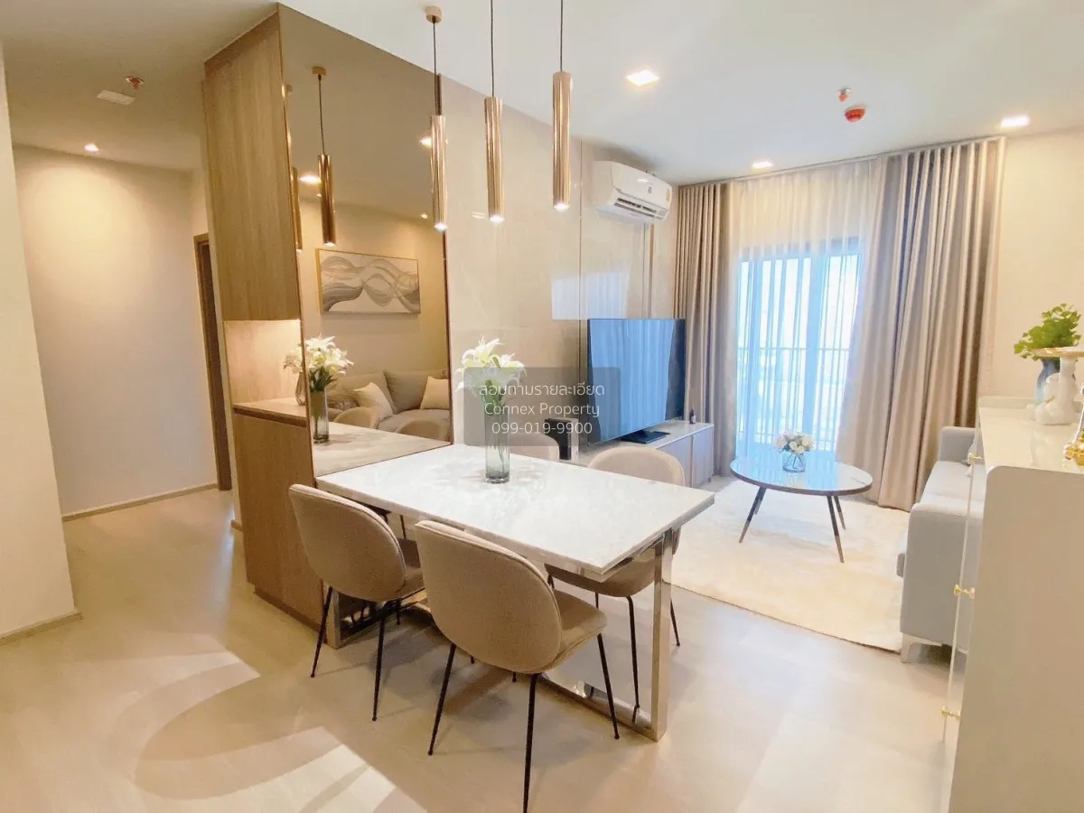 เช่าคอนโด  ไลฟ์ พหล - ลาดพร้าว จตุจักร เขต จตุจักร กรุงเทพ CX-138 2