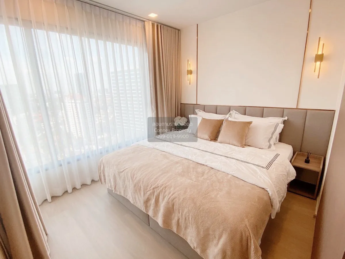 เช่าคอนโด  ไลฟ์ พหล - ลาดพร้าว จตุจักร เขต จตุจักร กรุงเทพ CX-138 3