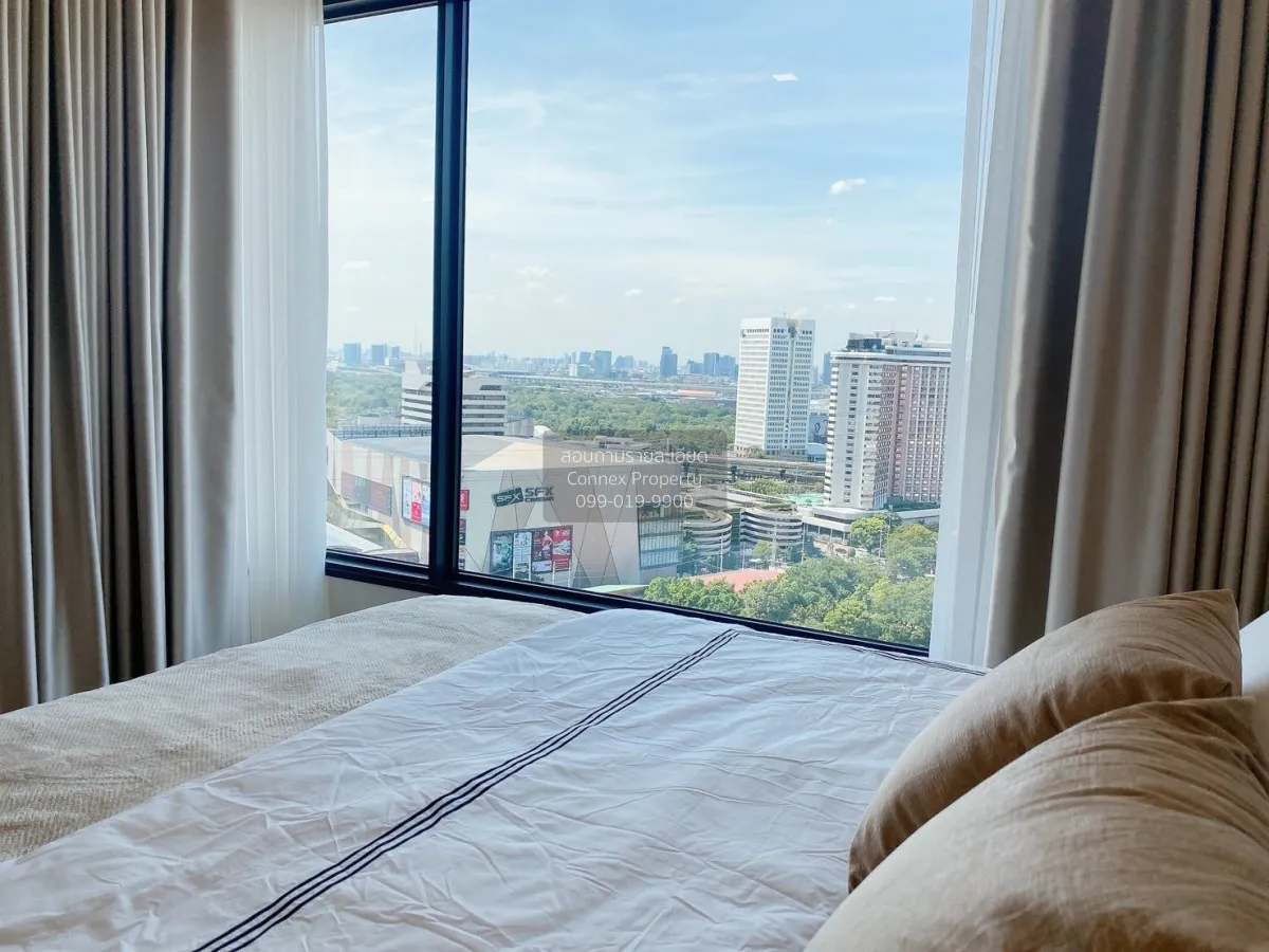 เช่าคอนโด  ไลฟ์ พหล - ลาดพร้าว จตุจักร เขต จตุจักร กรุงเทพ CX-138