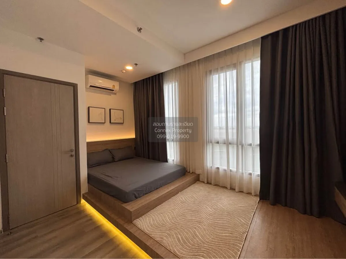 For Sale Condo , Miti Chiva Kaset Station , Sena Nikhom , Chatuch 1