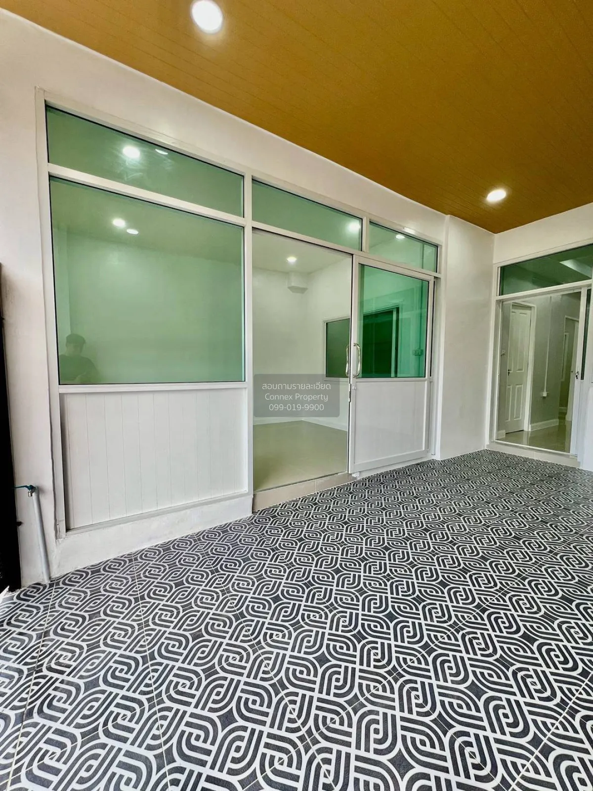 For Sale Townhouse/Townhome  , Baan Phrueksa 3 Bang Bua Thong , n 3