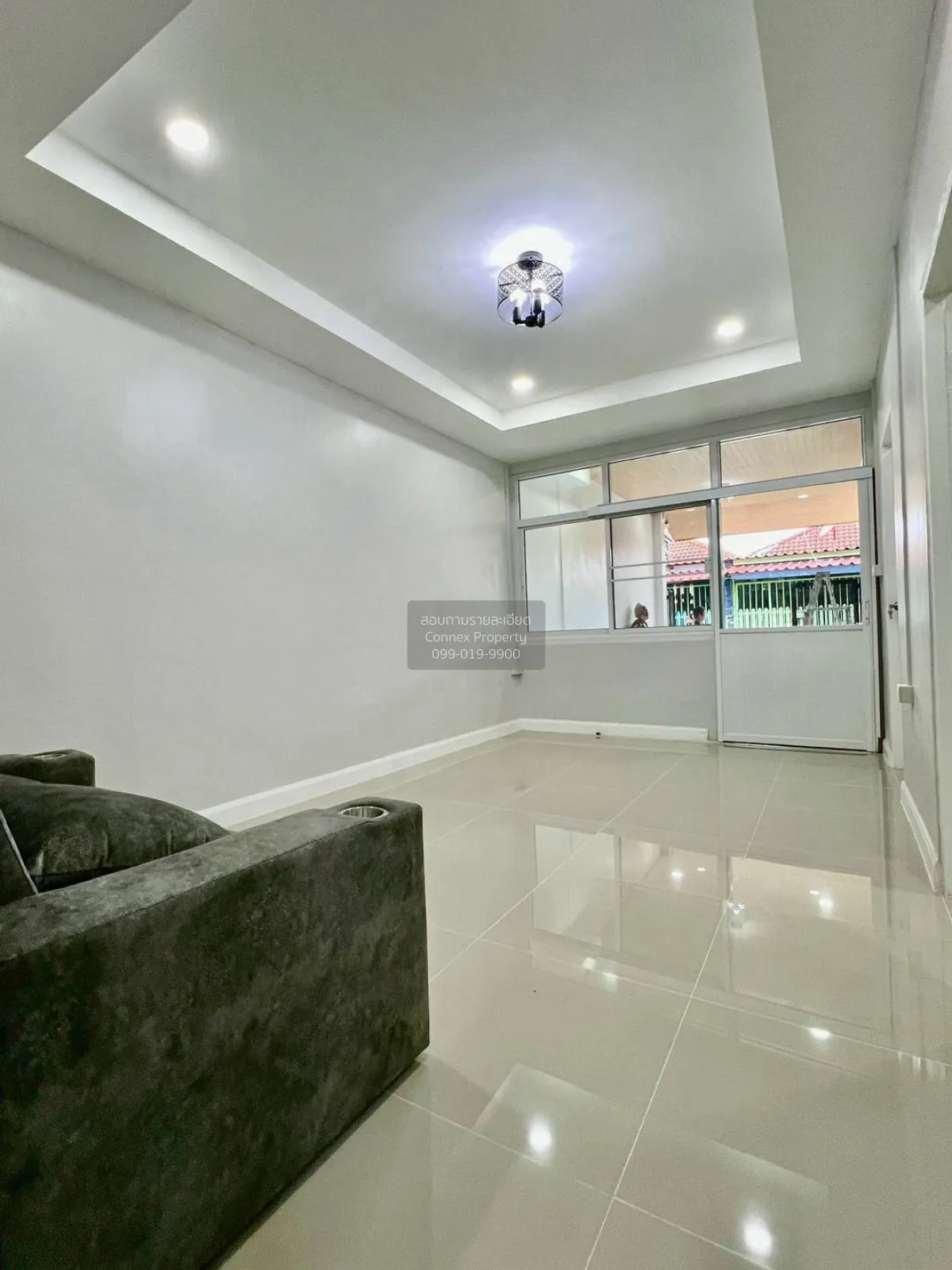 ขายทาวน์เฮ้าส์/ทาวน์โฮม  บ้านพฤกษา 3 บางบัวทอง รีโนเวทใหม่ บางคูร