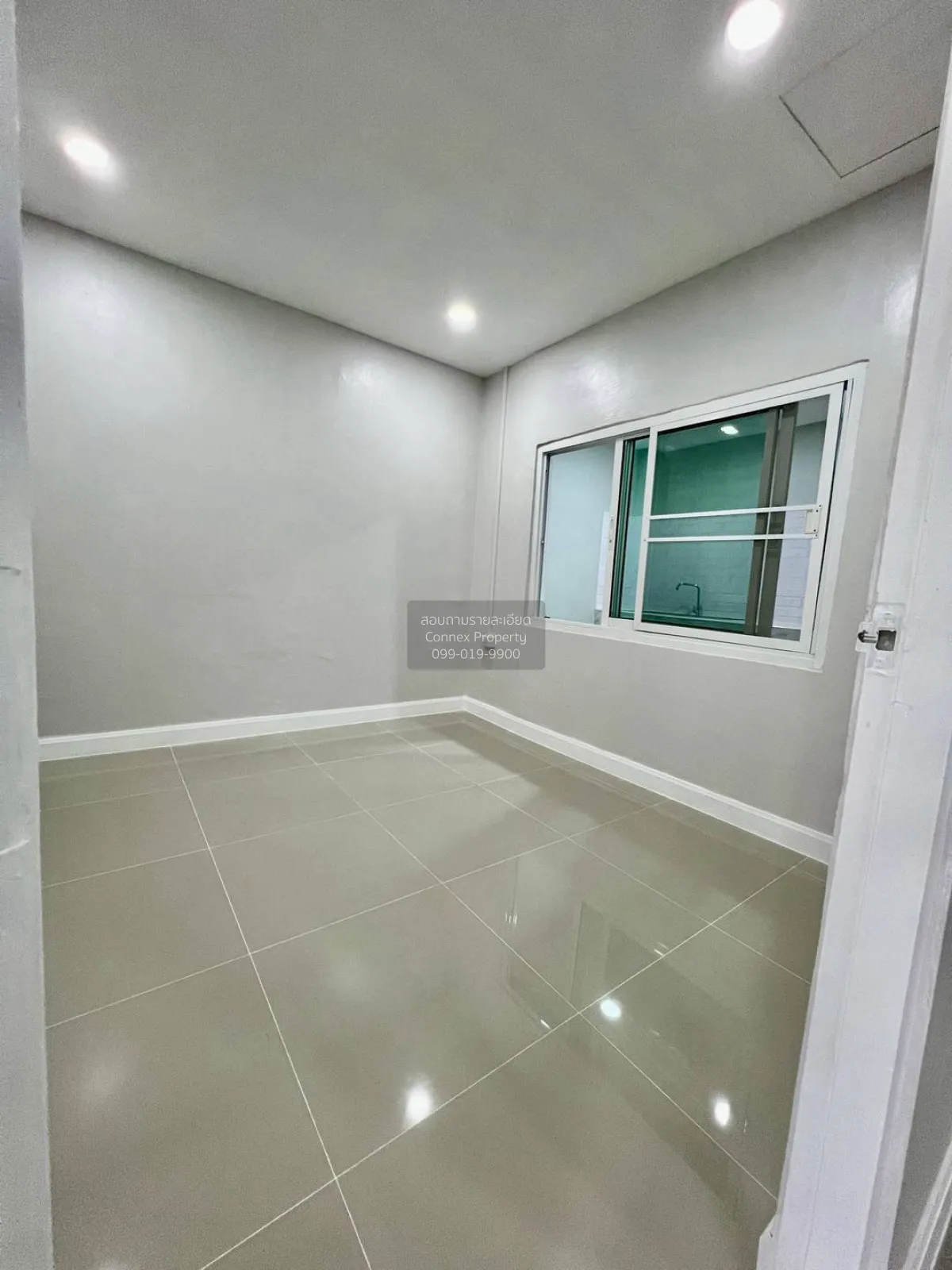 ขายทาวน์เฮ้าส์/ทาวน์โฮม  บ้านพฤกษา 3 บางบัวทอง รีโนเวทใหม่ บางคูร