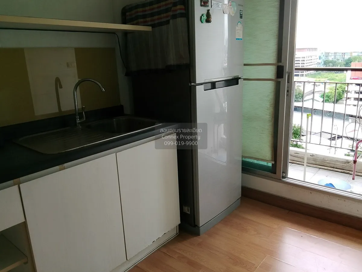 For Sale Condo , Aspire Rama 4 , BTS-Ekkamai , Phra Khanong , Khl