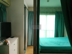 For Sale Condo , Aspire Rama 4 , BTS-Ekkamai , Phra Khanong , Khlong Toei , Bangkok , CX-138337