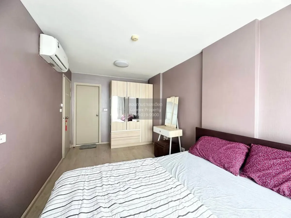 For Rent Condo , Elio Del Ray Sukhumvit 64 , BTS-Punnawithi , Ban