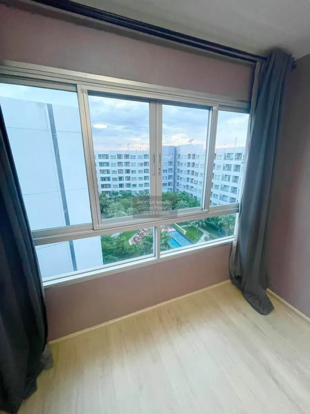 For Rent Condo , Elio Del Ray Sukhumvit 64 , BTS-Punnawithi , Ban
