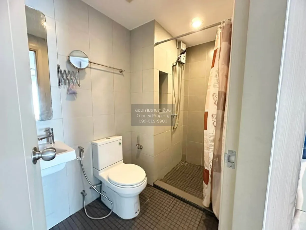 For Rent Condo , Elio Del Ray Sukhumvit 64 , BTS-Punnawithi , Ban