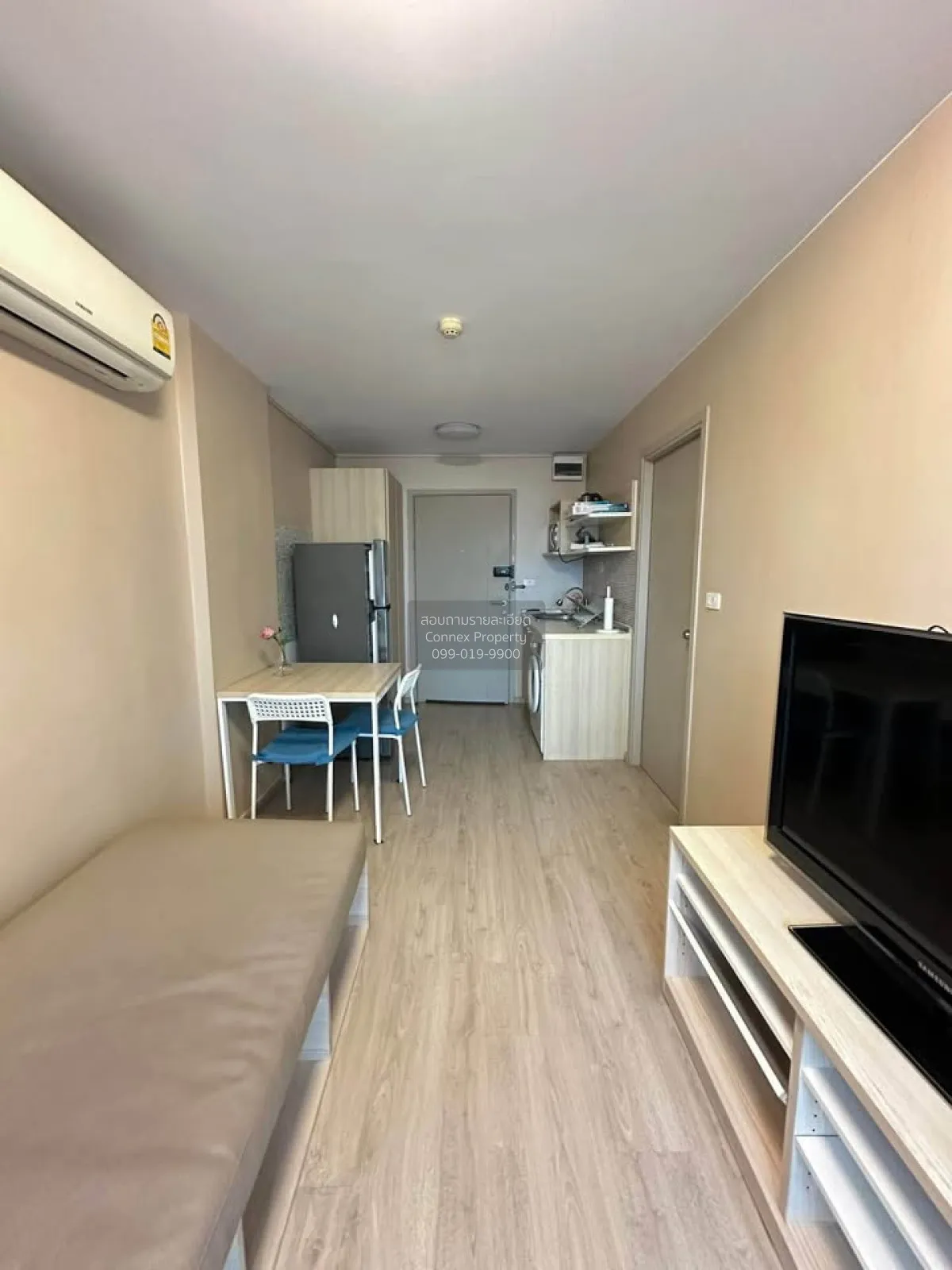 For Sale Condo , Elio Del Ray Sukhumvit 64 , BTS-Punnawithi , Ban 2