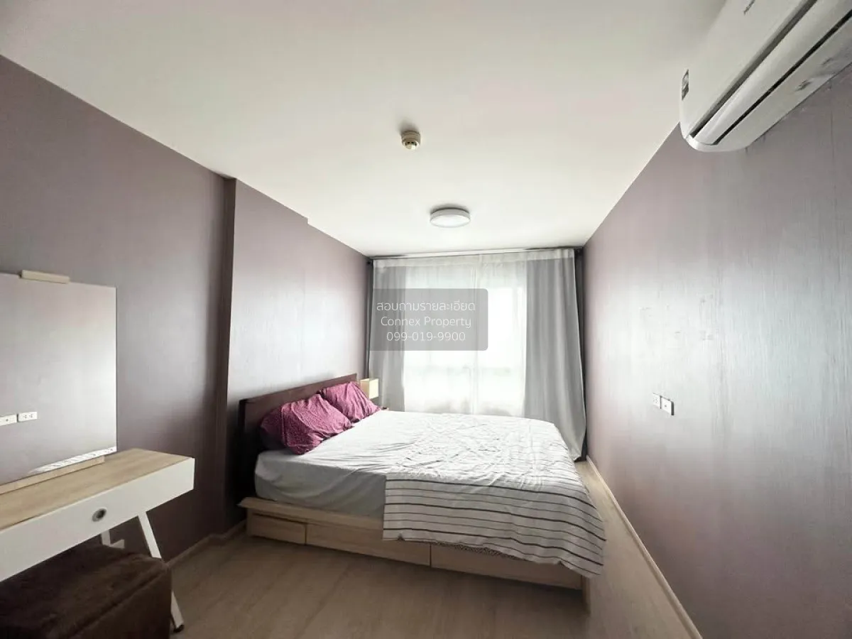 For Sale Condo , Elio Del Ray Sukhumvit 64 , BTS-Punnawithi , Ban