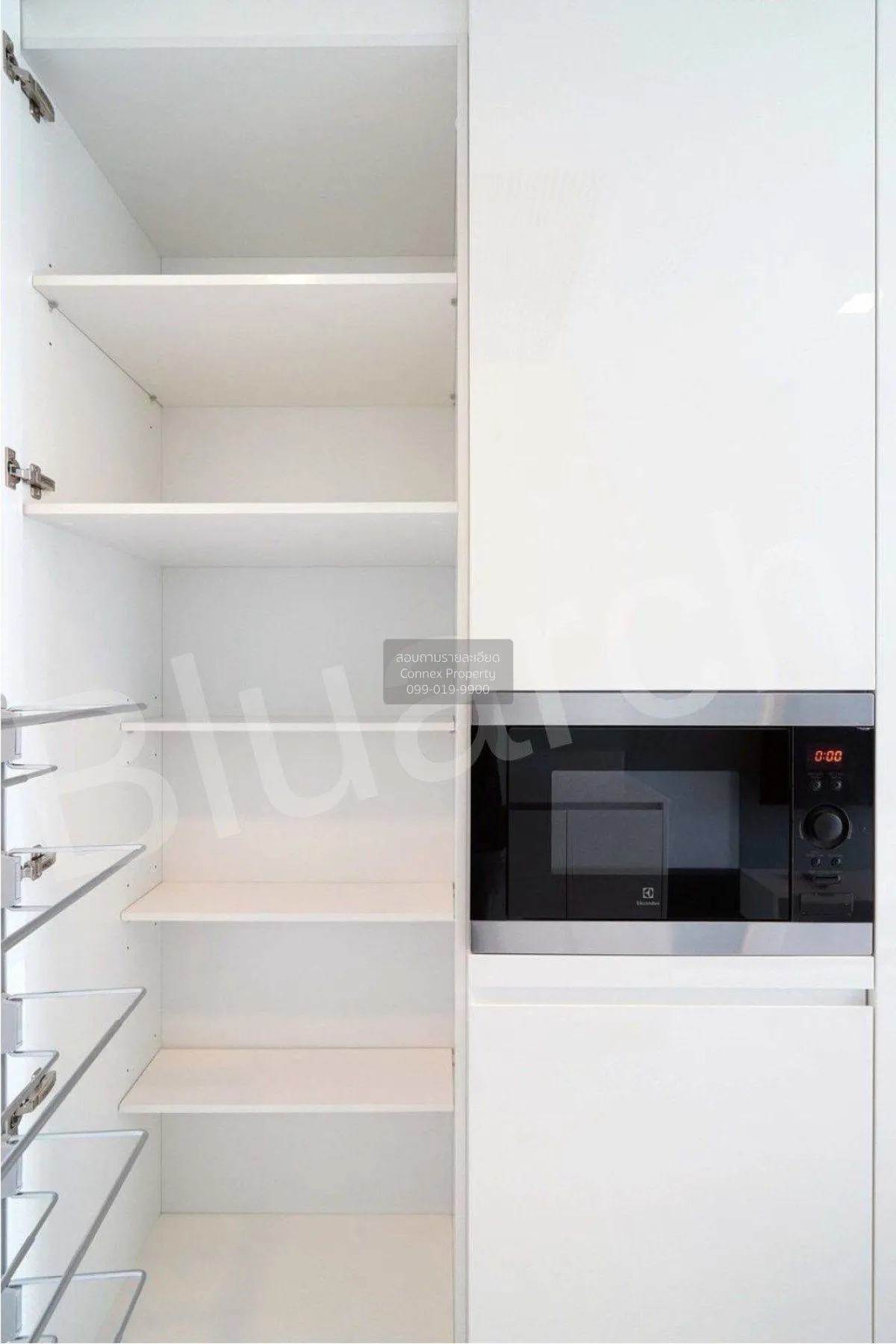 For Rent Condo , Hyde Sukhumvit 11 , BTS-Nana , Khlong Toei Nuea  4