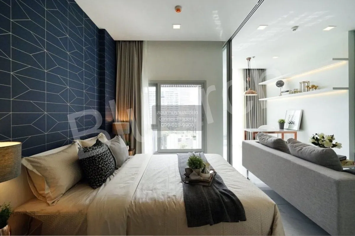 For Rent Condo , Hyde Sukhumvit 11 , BTS-Nana , Khlong Toei Nuea 
