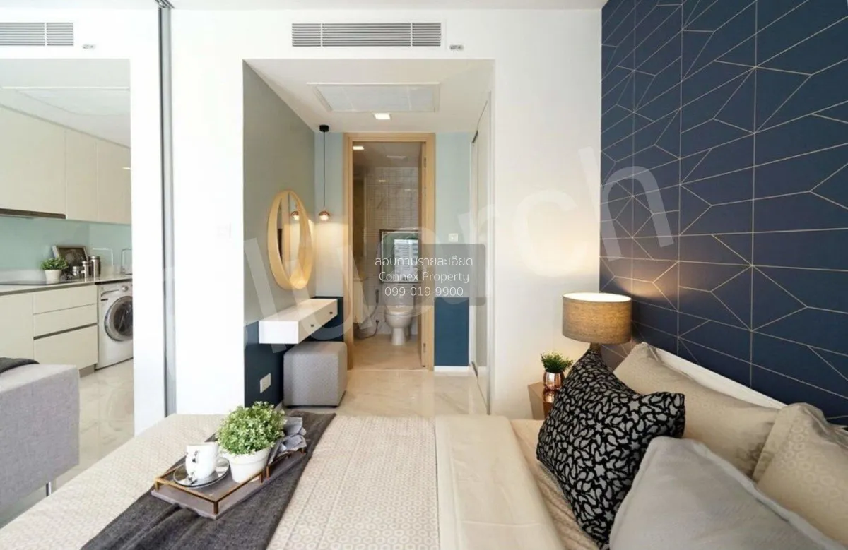 For Rent Condo , Hyde Sukhumvit 11 , BTS-Nana , Khlong Toei Nuea 