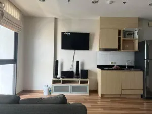 For Rent Condo , Ideo Ratchada - Huaikwang , MRT-Huai Khwang , Huai Khwang , Huai Khwang , Bangkok , CX-138348