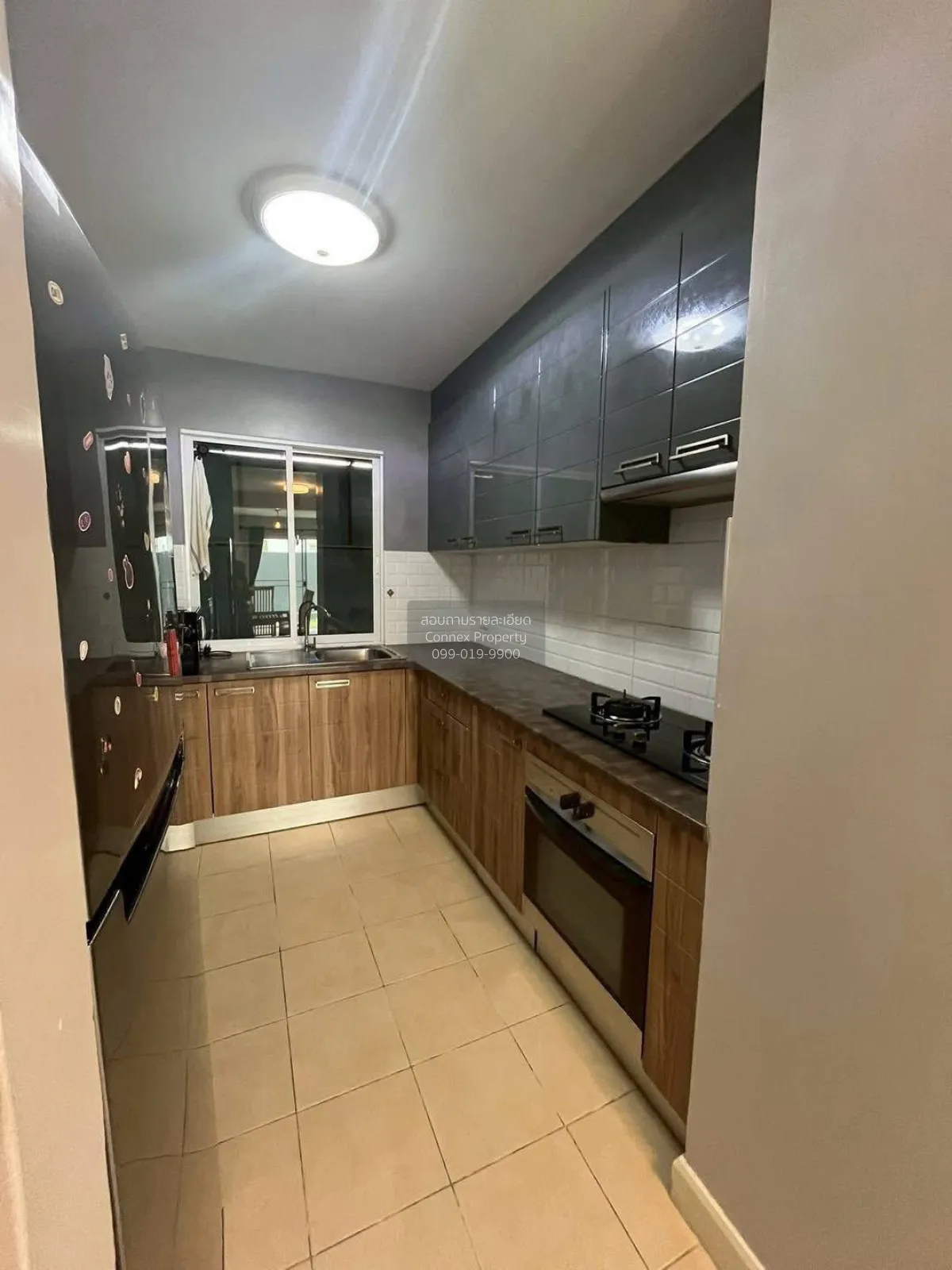 For Sale House , Baan Pruksa Nara Chaiyapruk 2 - Jomtien , Mueang