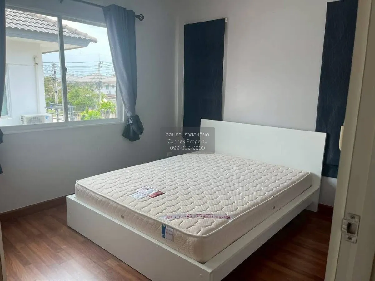 For Sale House , Baan Pruksa Nara Chaiyapruk 2 - Jomtien , Mueang