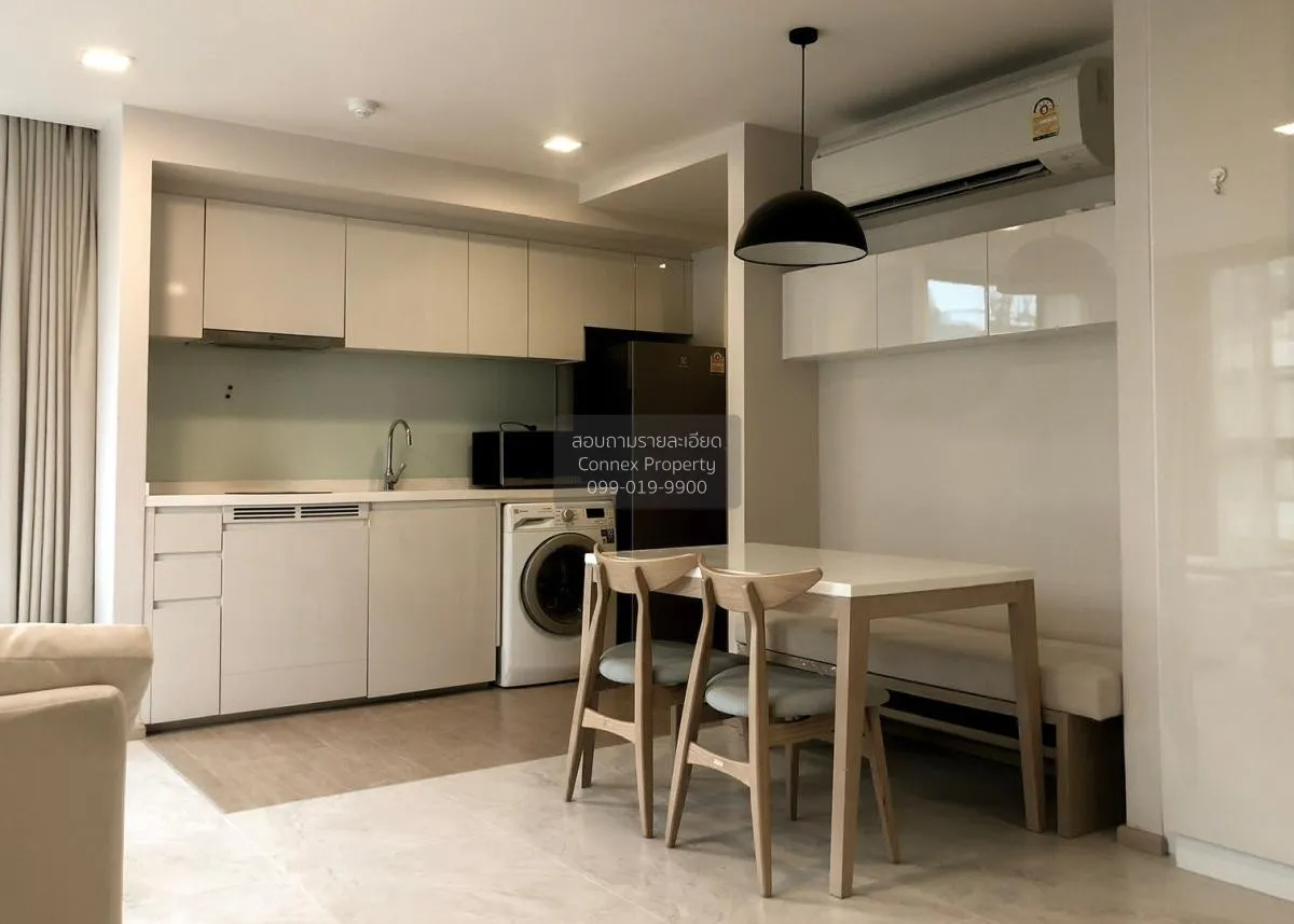 ขายคอนโด  ลิฟ แอท 49 BTS-ทองหล่อ คลองตันเหนือ เขต วัฒนา กรุงเทพ C 4