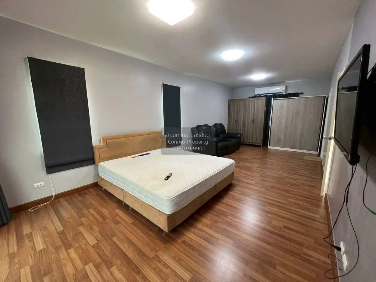 For Rent House , Baan Pruksa Nara Chaiyapruk 2 - Jomtien , Mueang