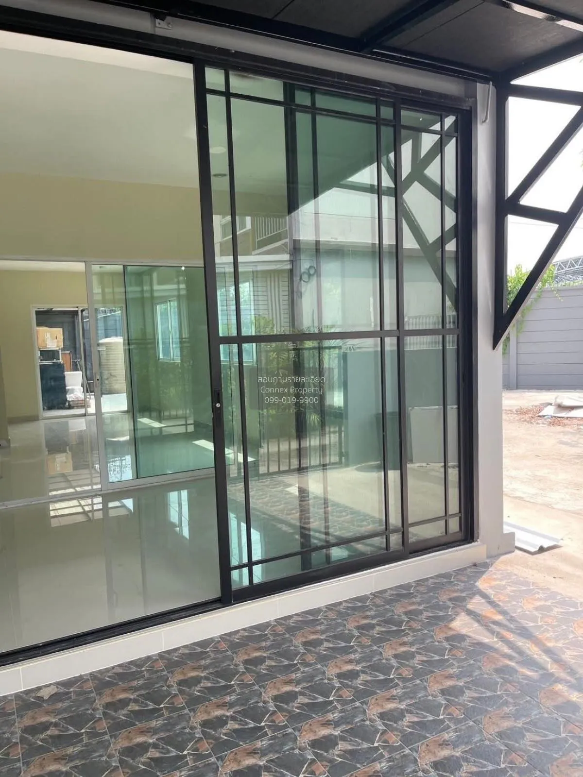 ขายทาวน์เฮ้าส์/ทาวน์โฮม  วิลเลต ซิตี้ พัฒนาการ 38 MRT-กลันตัน (สา 3