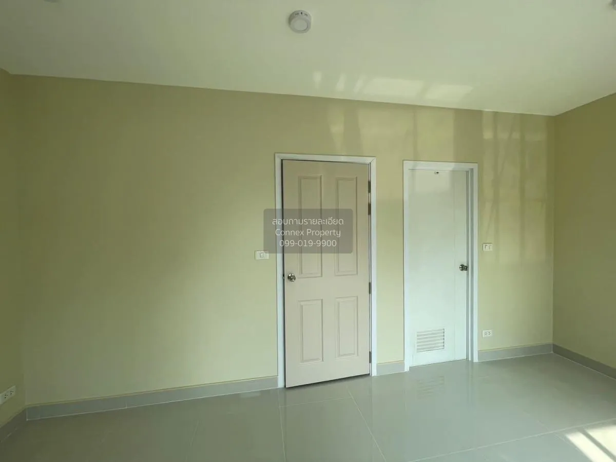 ขายทาวน์เฮ้าส์/ทาวน์โฮม  วิลเลต ซิตี้ พัฒนาการ 38 MRT-กลันตัน (สา