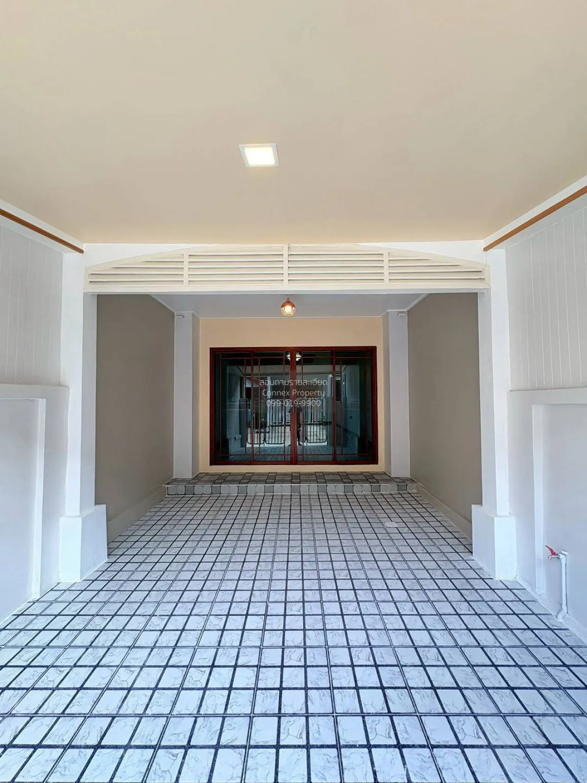 ขายทาวน์เฮ้าส์/ทาวน์โฮม  บ้านบุศรินทร์ จันทร์ทองเอี่ยม รีโนเวทใหม 4