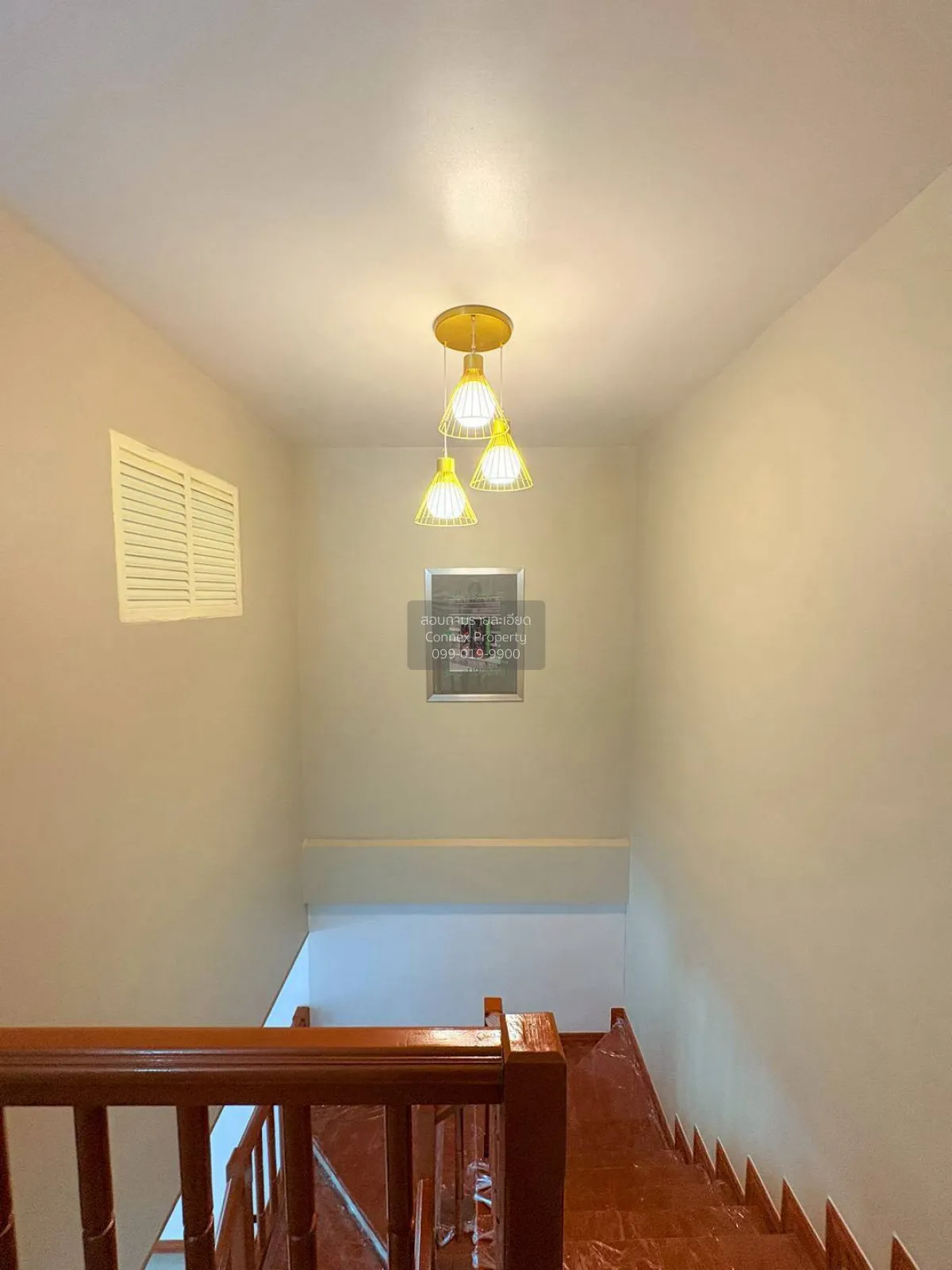 ขายทาวน์เฮ้าส์/ทาวน์โฮม  บ้านบุศรินทร์ จันทร์ทองเอี่ยม รีโนเวทใหม