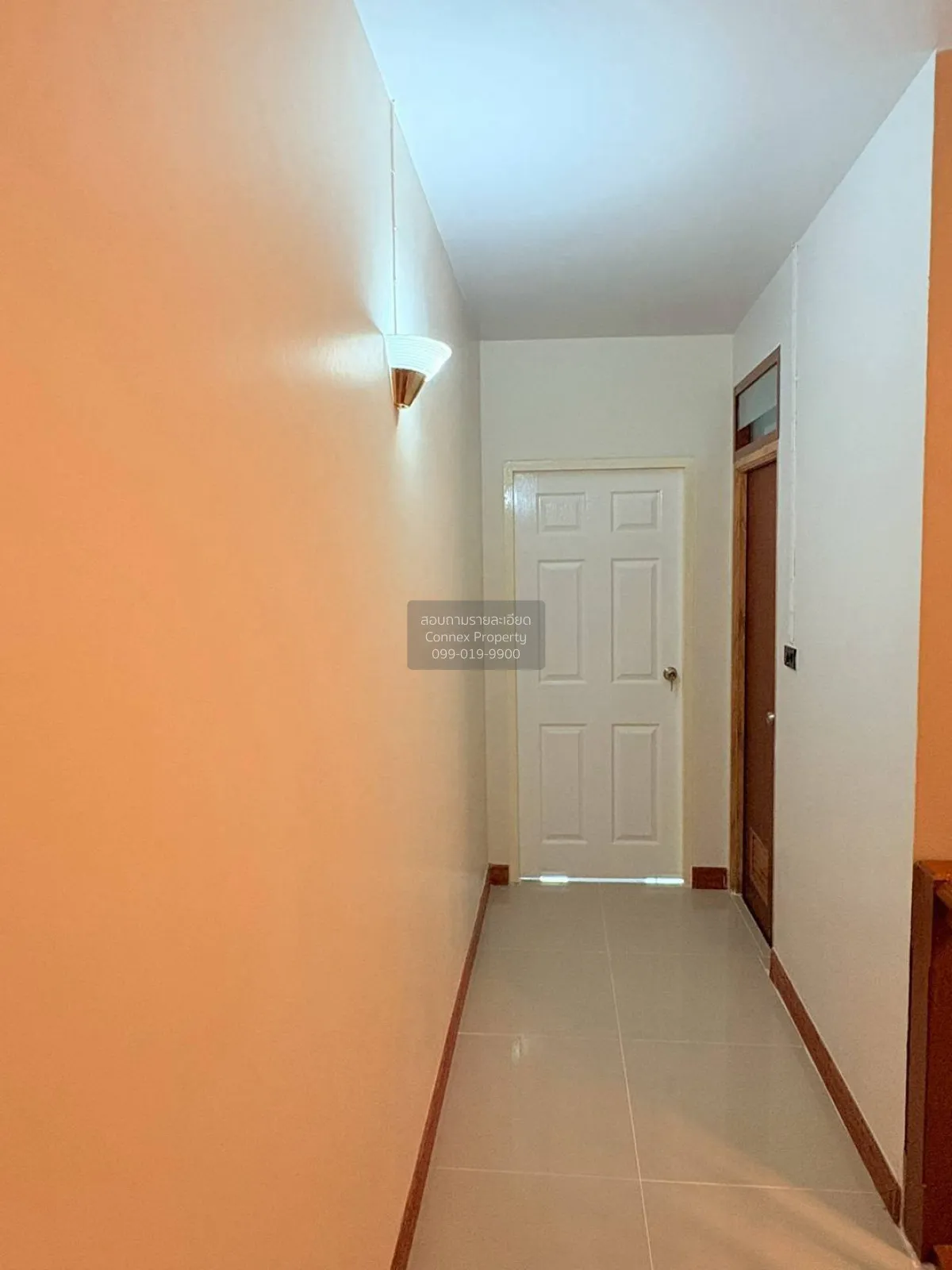 ขายทาวน์เฮ้าส์/ทาวน์โฮม  บ้านบุศรินทร์ จันทร์ทองเอี่ยม รีโนเวทใหม