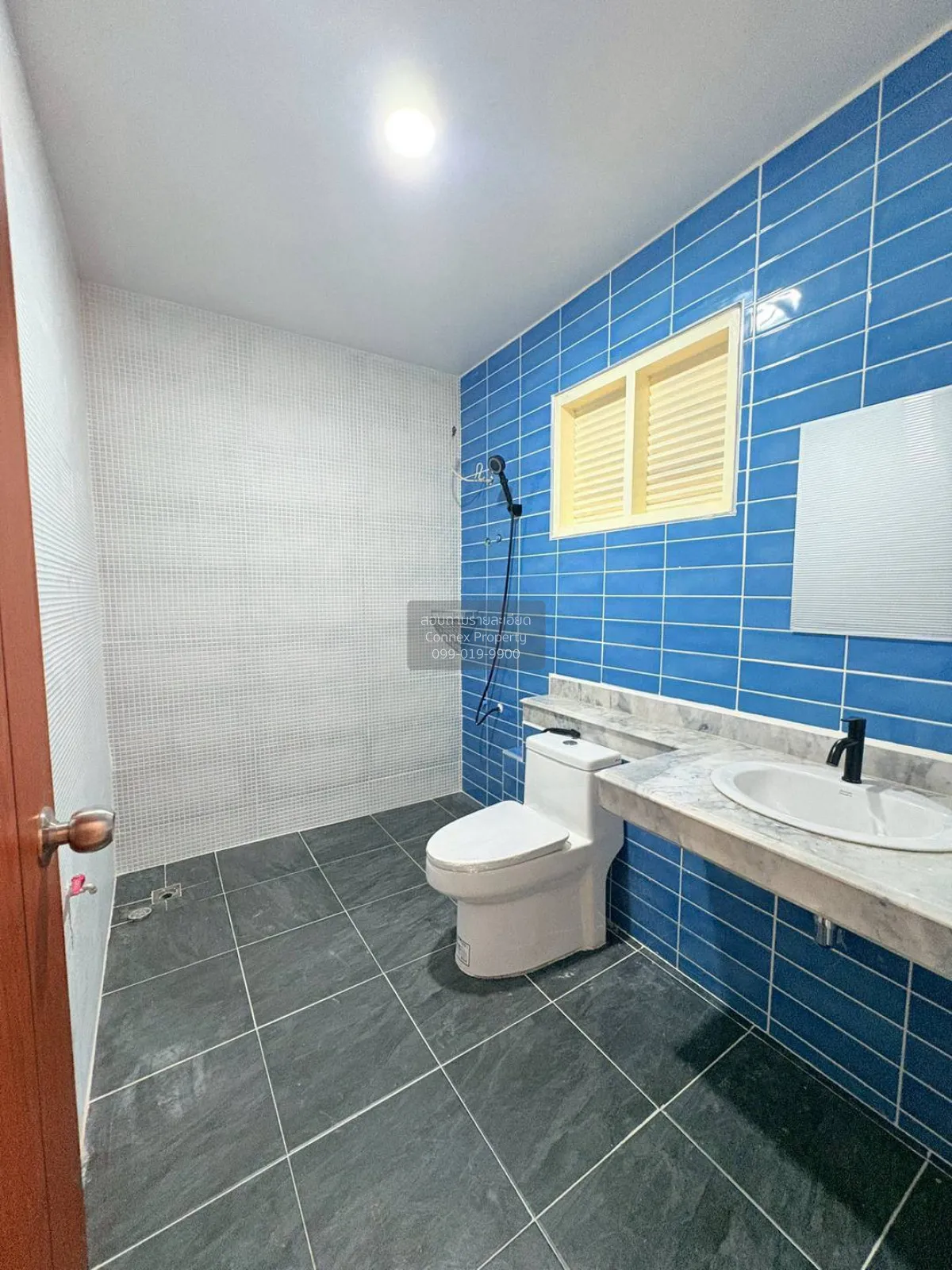 ขายทาวน์เฮ้าส์/ทาวน์โฮม  บ้านบุศรินทร์ จันทร์ทองเอี่ยม รีโนเวทใหม