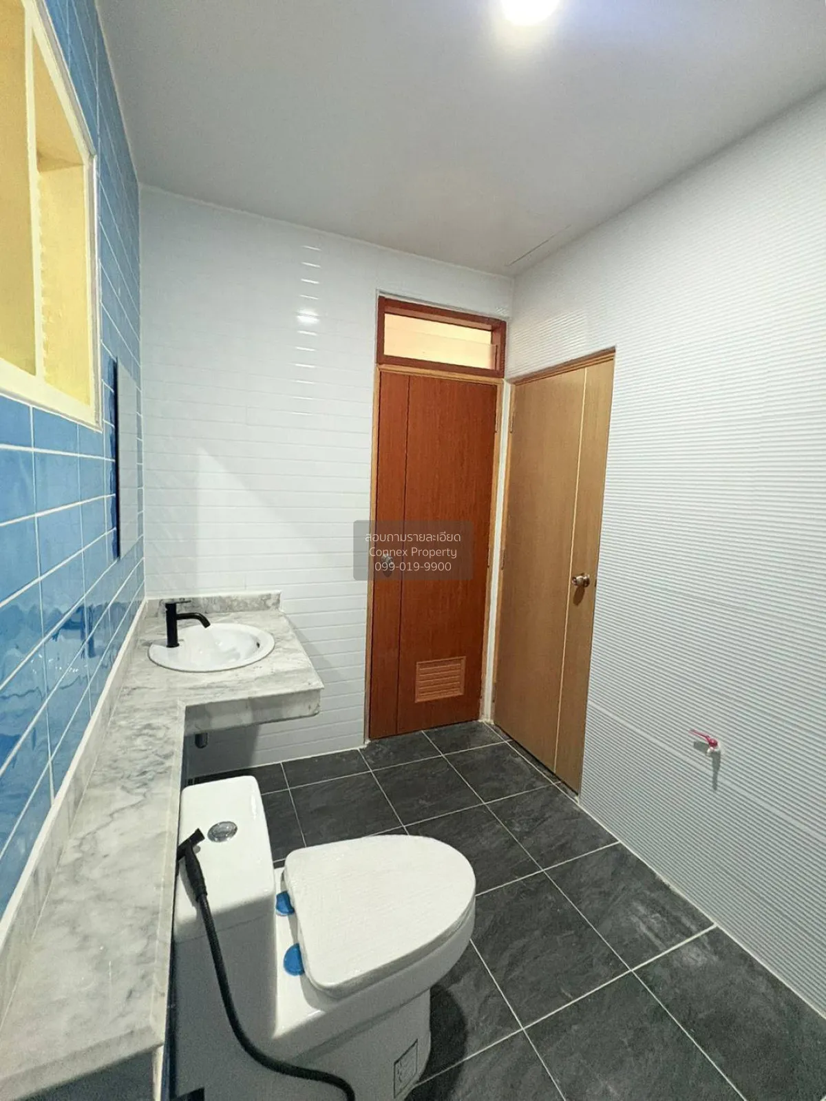 ขายทาวน์เฮ้าส์/ทาวน์โฮม  บ้านบุศรินทร์ จันทร์ทองเอี่ยม รีโนเวทใหม