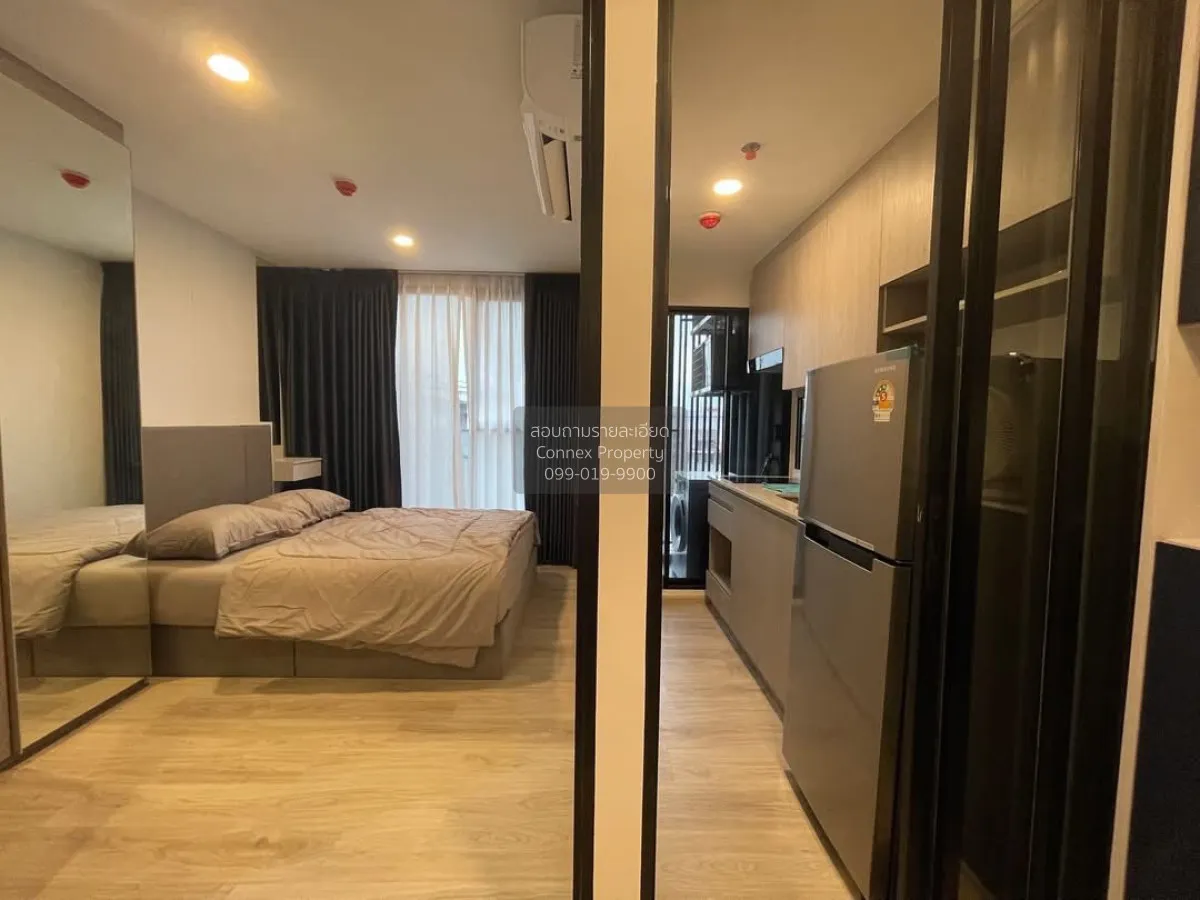 For Rent Condo , SO Origin Phahol 69 Station , BTS-Sai Yud , Anus 3