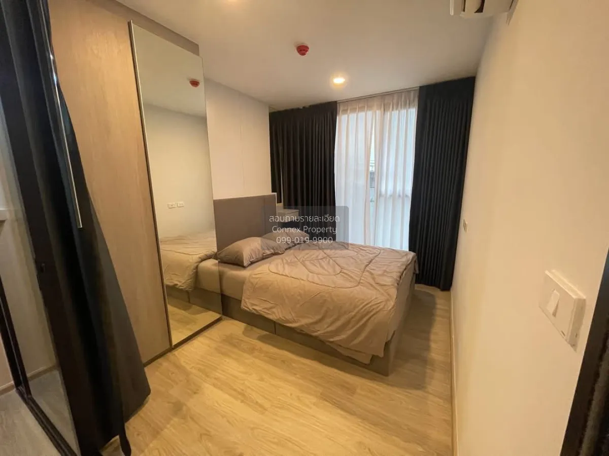 For Rent Condo , SO Origin Phahol 69 Station , BTS-Sai Yud , Anus 4