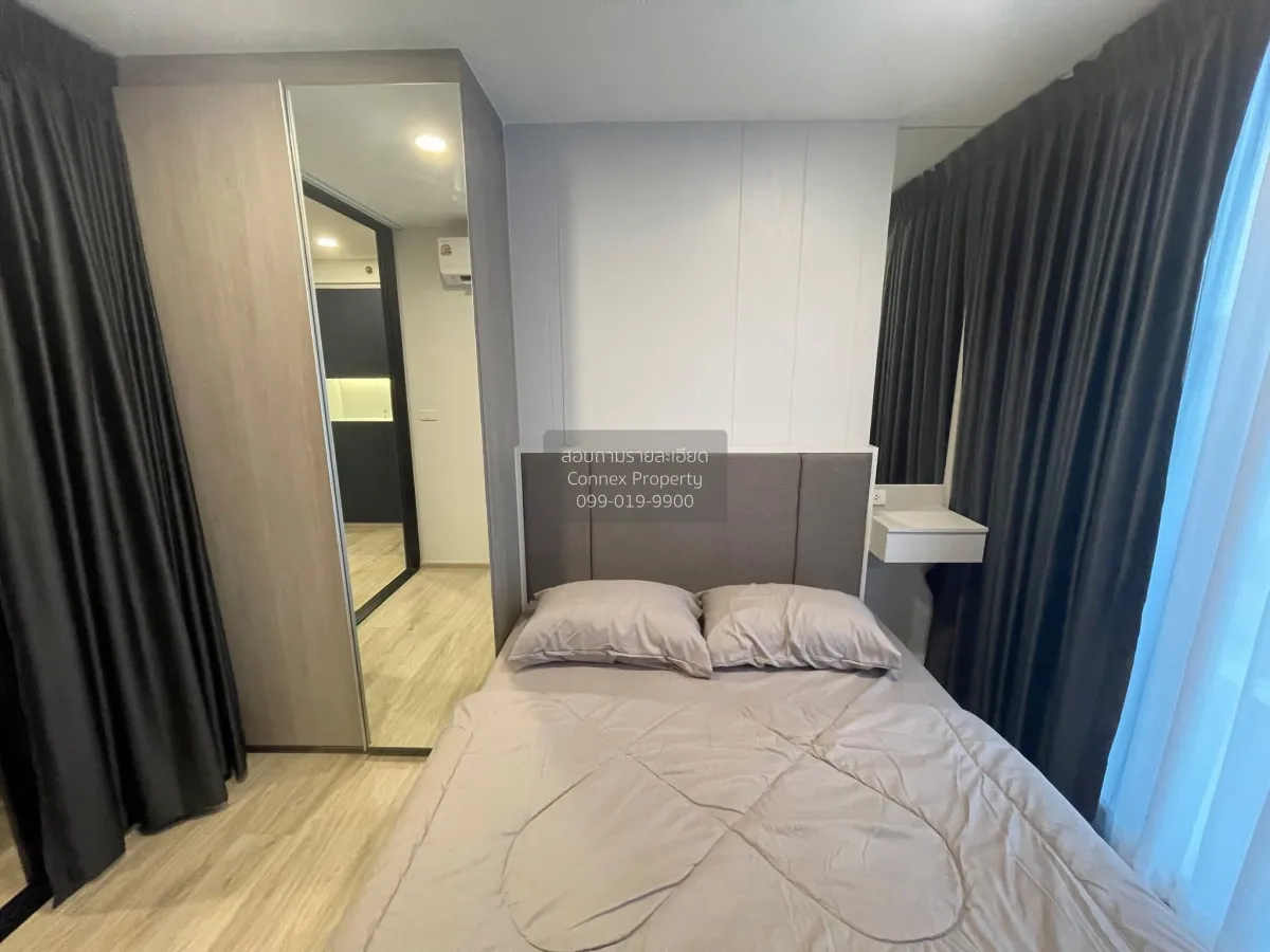 For Rent Condo , SO Origin Phahol 69 Station , BTS-Sai Yud , Anus
