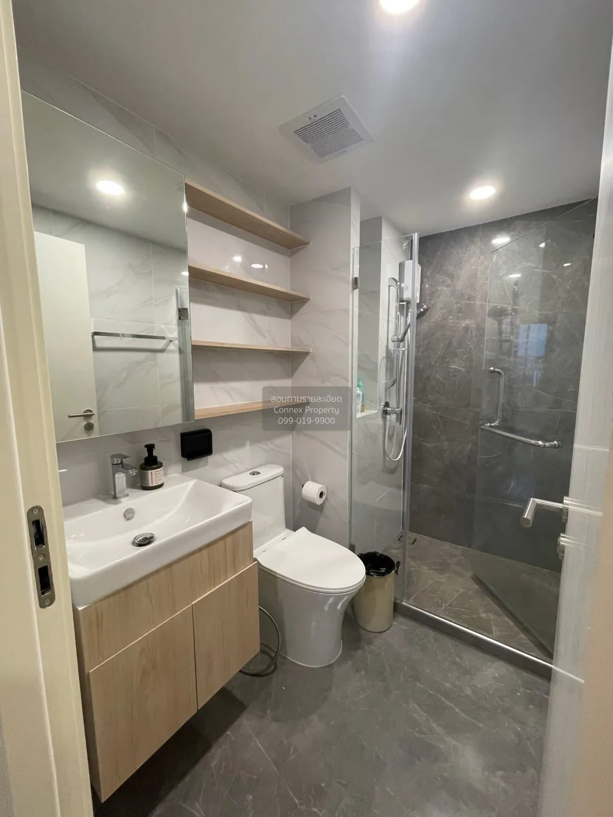 For Rent Condo , SO Origin Phahol 69 Station , BTS-Sai Yud , Anus