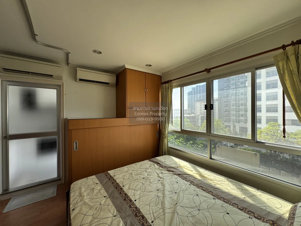 For Rent Condo , Lumpini Ville Ramkhamhaeng 44 , Hua Mak , Bang K 1
