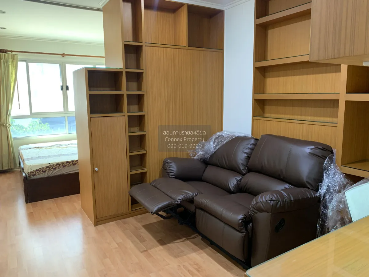 For Rent Condo , Lumpini Ville Ramkhamhaeng 44 , Hua Mak , Bang K 3
